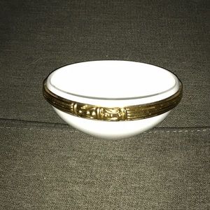 EUC - Katy Briscoe Bangles small bowl